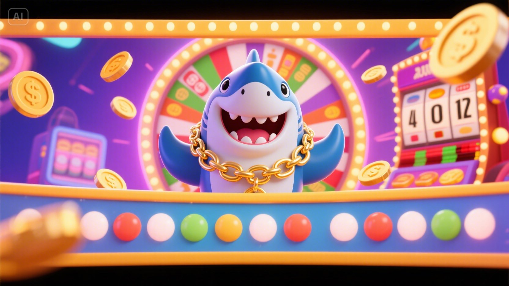 Registration at NRG Bet Casino Casino