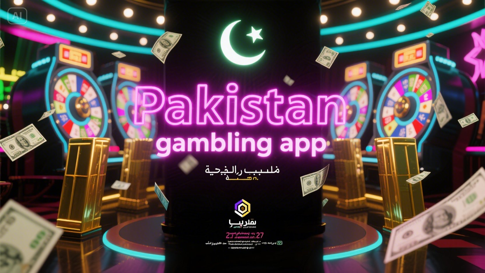 NRG Bet CasinoDeposit in PKR and receive 200% instantly credited! Pakistani users can enjoy live casino fun, secure JazzCash banking, and quick PKR payouts.