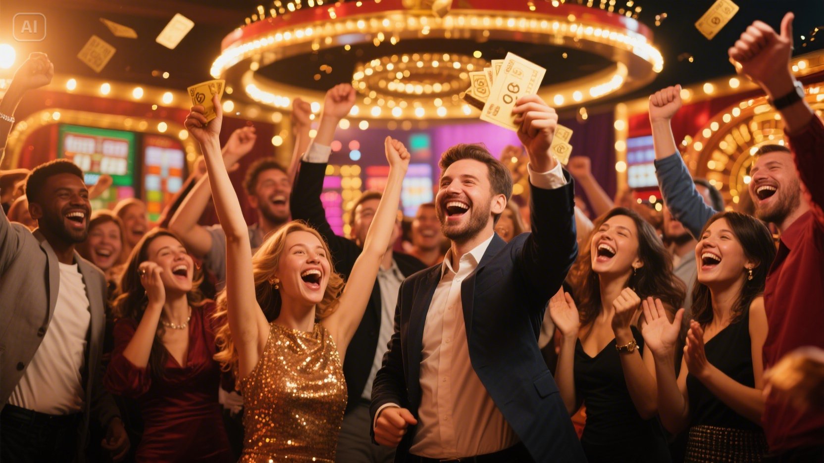 Registration at NRG Bet Casino Casino