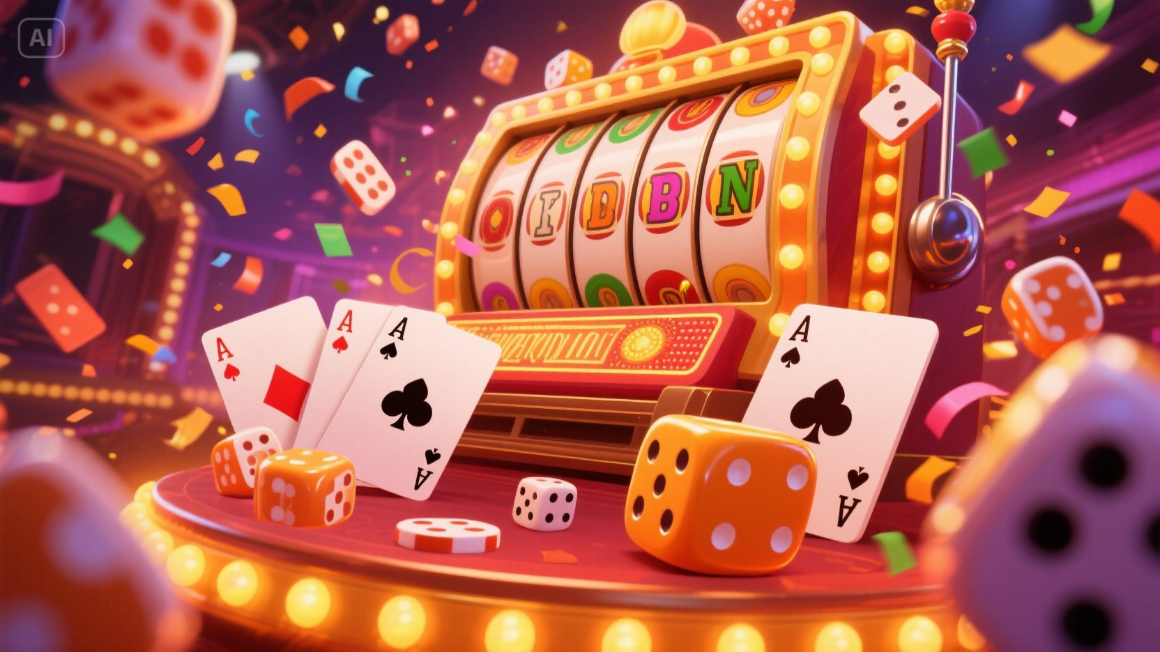 Casino NRG Bet Casino desktop and mobile interfaces