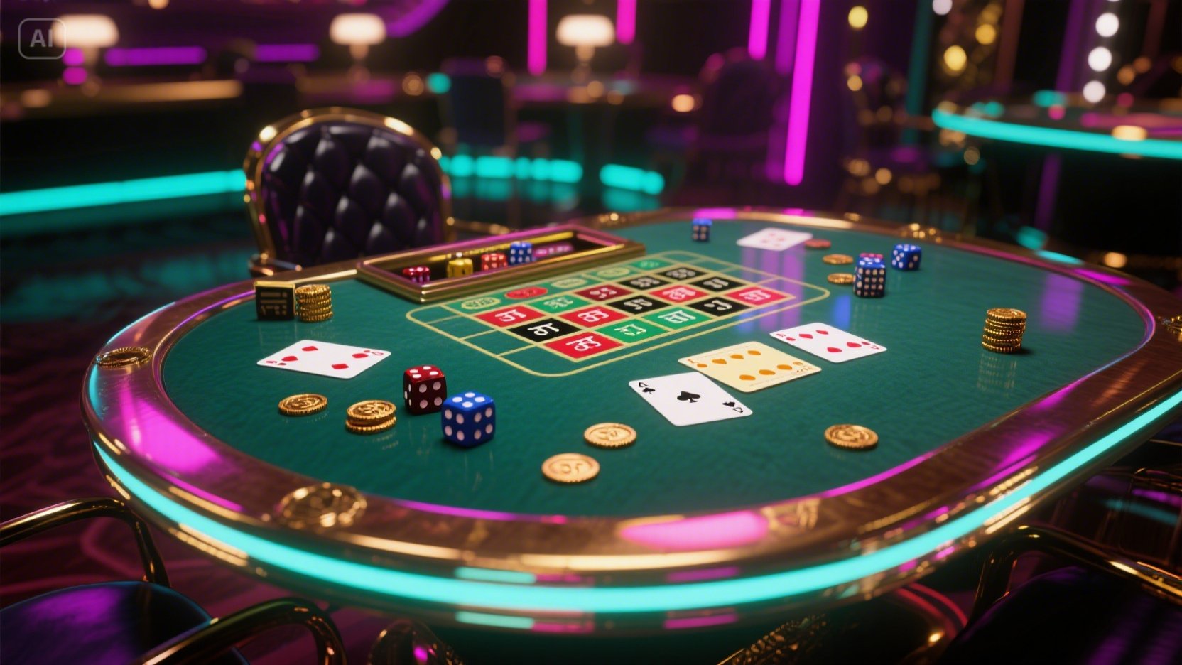 Casino NRG Bet Casino desktop and mobile interfaces