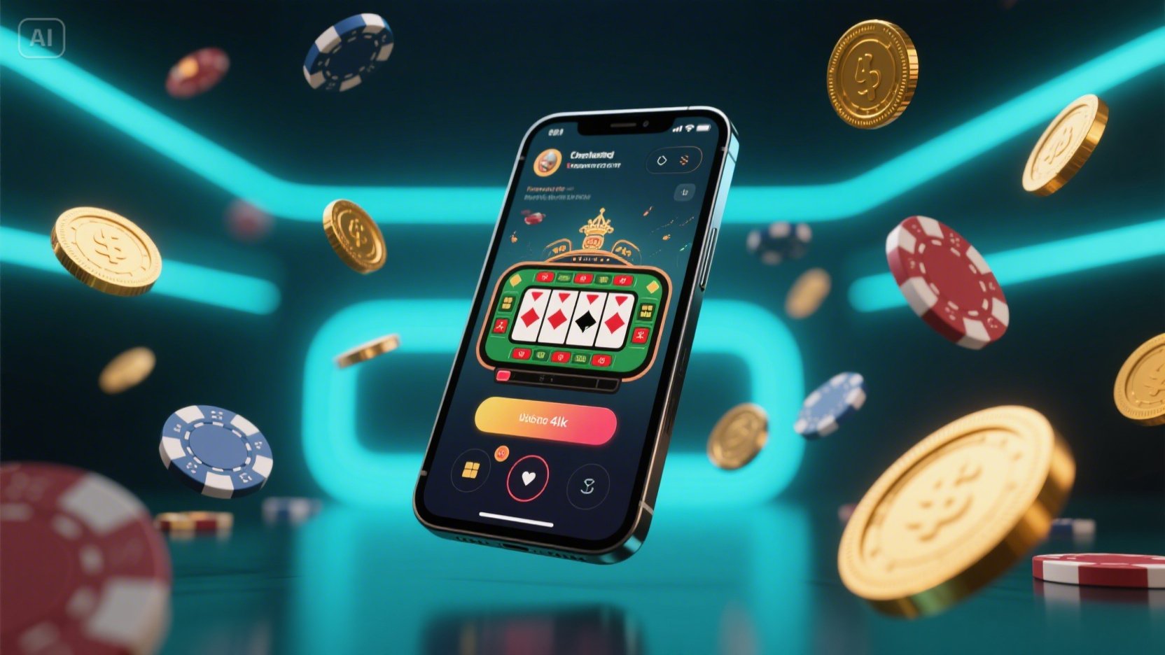 Casino NRG Bet Casino desktop and mobile interfaces