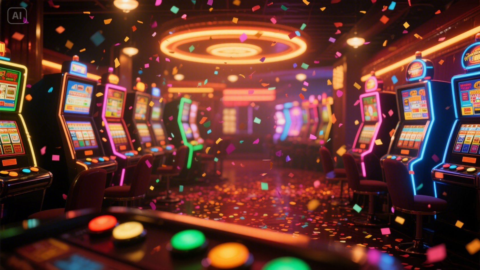 Registration at NRG Bet Casino Casino