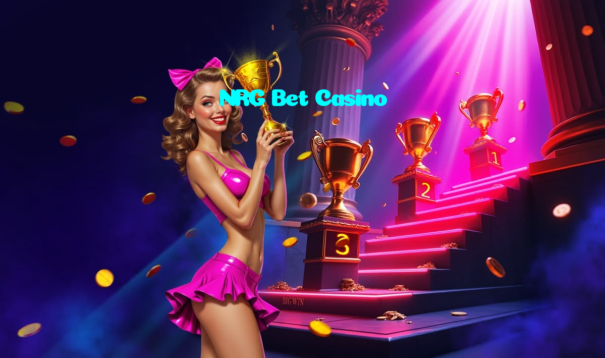 making first deposit on NRG Bet Casino website using local payment methods in Pakistan