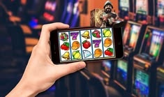 NRG Bet Casino casino presented on mobile device in Pakistan with slots and live games