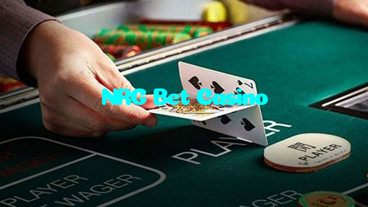 NRG Bet Casino