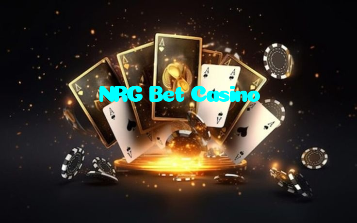 NRG Bet Casino خوش آمدید بونس +600% پیشکش موبائل ایپ کے پروموشن سیکشن میں دکھائی دیتی ہے۔