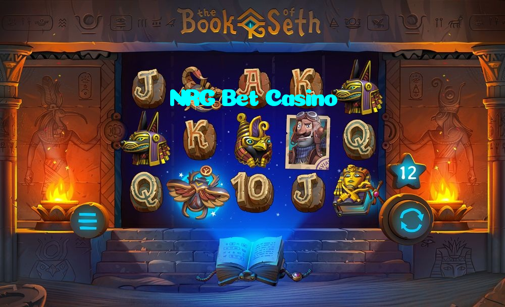 available types of NRG Bet Casino bet including pre-match live express and system bets