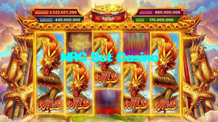 making first deposit on NRG Bet Casino website using local payment methods in Pakistan