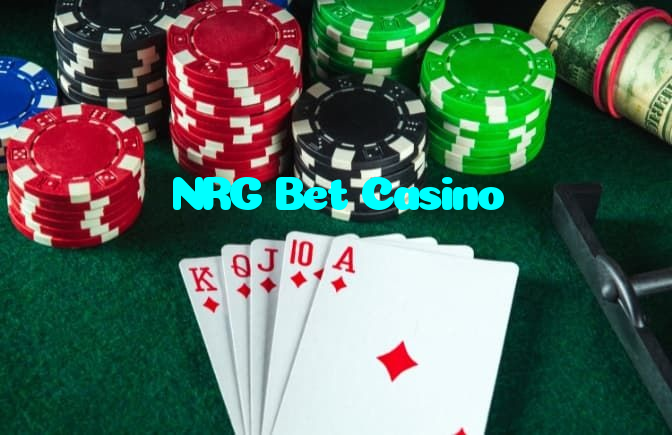 available types of NRG Bet Casino bet including pre-match live express and system bets