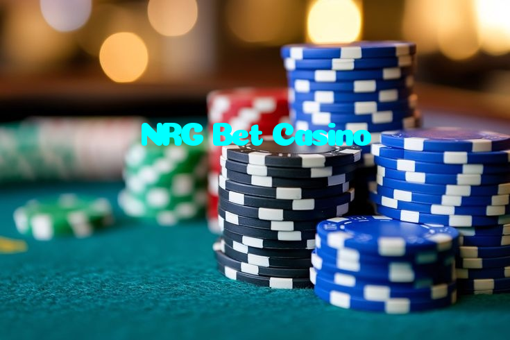 making first deposit on NRG Bet Casino website using local payment methods in Pakistan