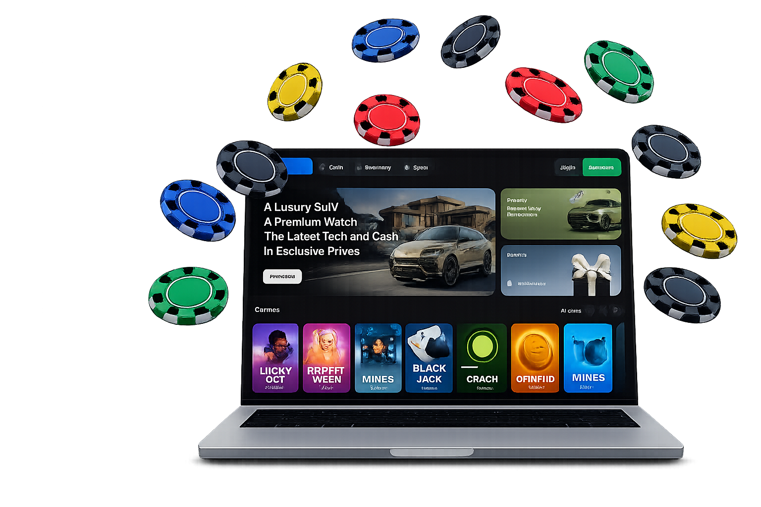 NRG Bet Casino Pakistan